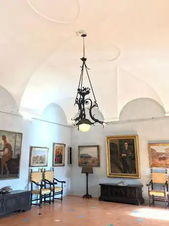 Quadreria Cesarini Fossombrone