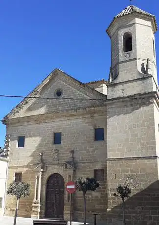 Photo de Iglesia de los Descalzos  Jerez de la Frontera