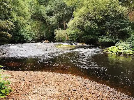 Mossley Beach