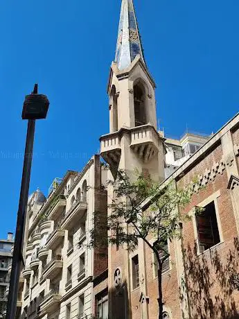 Santuari de Sant Antoni de Pàdua