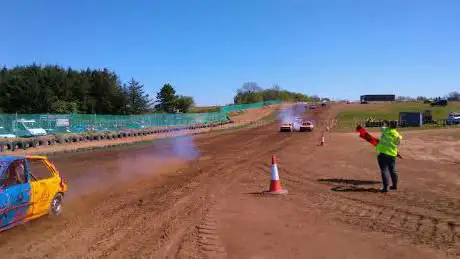 Photo de Ballymurn Hot Rod Club