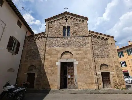 Photo de église Saint-Sixte de Pise