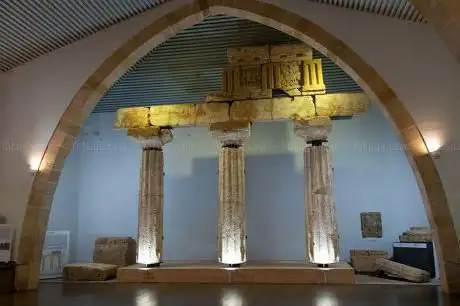 Photo de Museo Selinunte