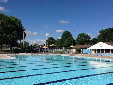 Photo de Hampden Township Pool