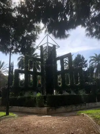 Photo de JardÃ­ del Túria - Tram IV