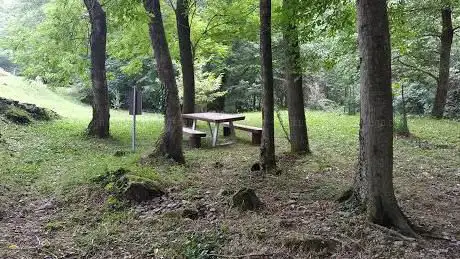 Area picnic Odogno