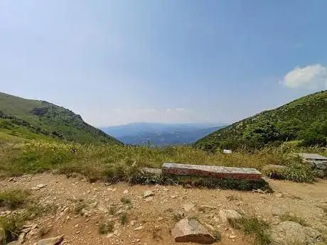 Passo della Gava