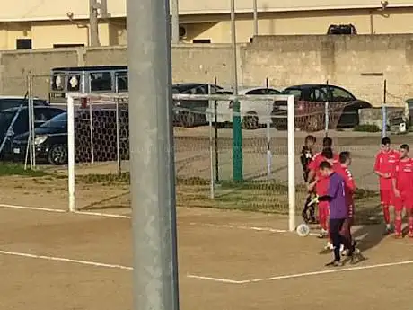 Photo de Sport Ground