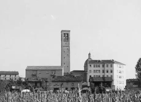 Biblioteca della Fondazione Istituto per la Storia Dell'Età Contemporanea