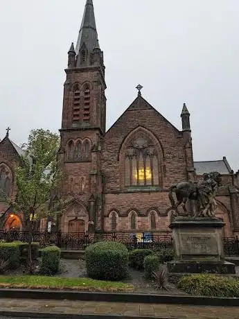 Photo de St Andrew's West