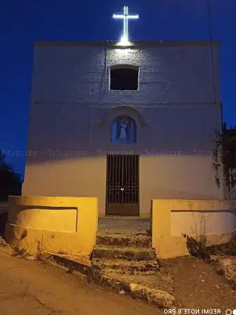 Photo de Cappella della Madonna di Loreto