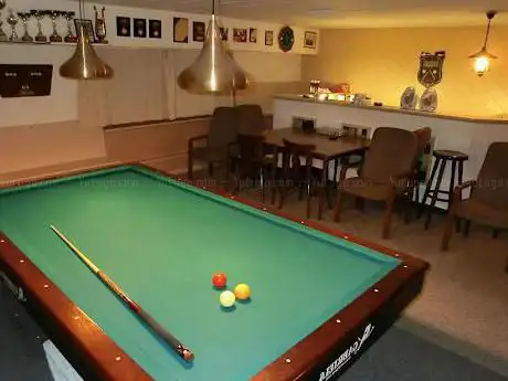Billiardclub Eifelkugel