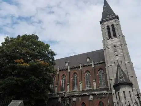 Photo de Église Saint Lambert