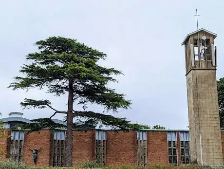 St Bartholomew's Church