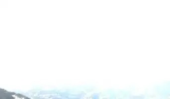 Vue sur Samoens