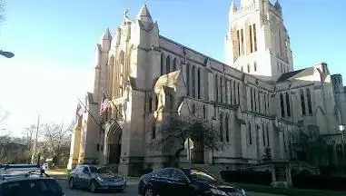 Photo de Calvary Episcopal Church