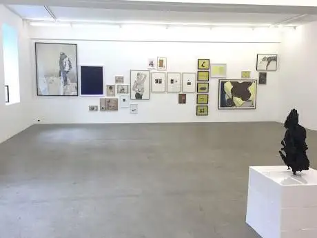 Galerie Barbara Seiler