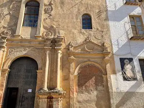 Photo de Santa MarÃÂa de las Lágrimas