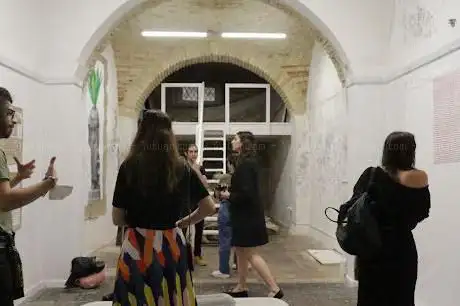 Terzomolare studio d'arte ricerca e archivio