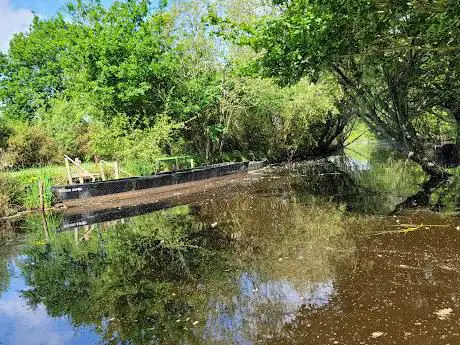 Photo de Les Calèches Briéronnes