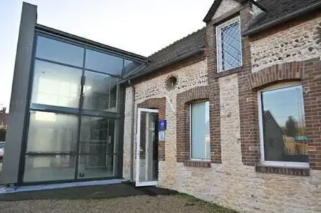 Photo de Musée du verre et de ses métiers