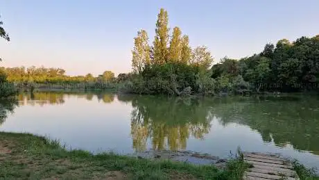 Oasi le Foppe di Cavenago Brianza