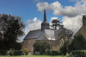 Photo de Chapelle Sainte Cécile