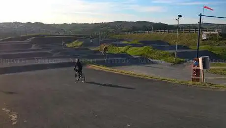 Bideford BMX