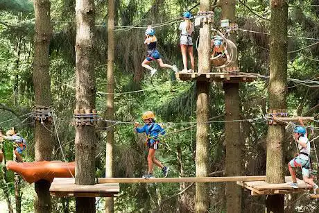 Mottarone Adventure Park
