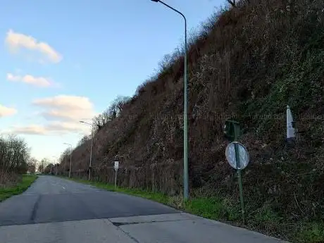 Le point le plus au nord de la Wallonie