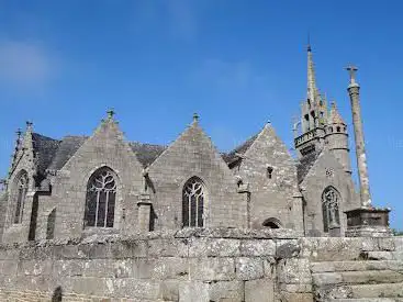 Photo de église Notre Dame