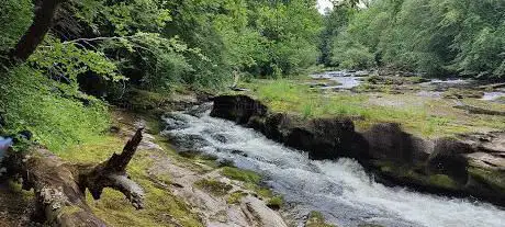 Photo de Mill of Keir