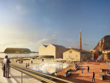 Photo de Città della Scienza