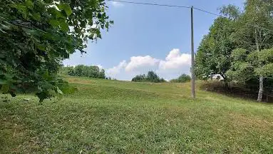 Photo de Area picnic