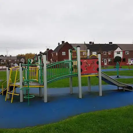 play area
