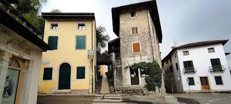 Photo de Museo dell'Arte Cucinaria dell'Alto Livenza