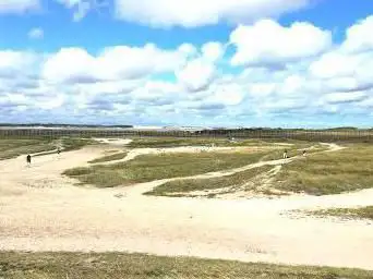 Photo de Baie d'Authie