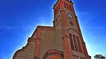Ã?glise Saint-Joseph