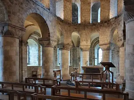 Photo de St John's Chapel