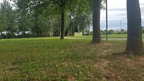 Parco Degli Alpini