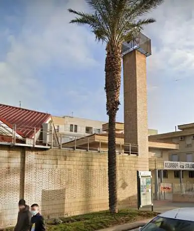 Photo de Parroquia Nuestra Señora de la Paz