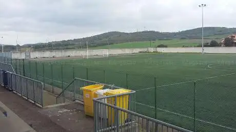 Stadio Comunale 