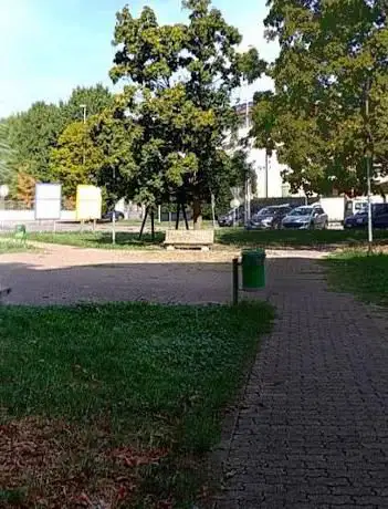 Parco di via Don Minzoni