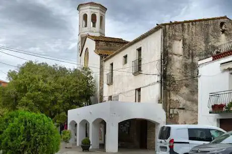 Photo de Església de Sant Esteve