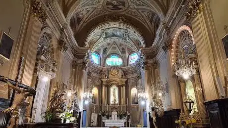 Photo de Confraternita di San Giovanni Battista delle cappe bianche