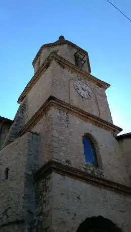 Photo de Church of Saint Luke Evangelist