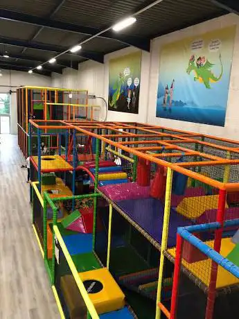 Universkids Rouvignies