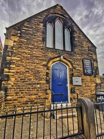 National Spiritualist Church