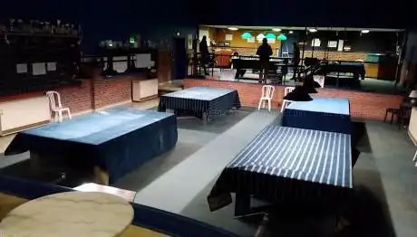 Photo de Billard Club Bruaysien
