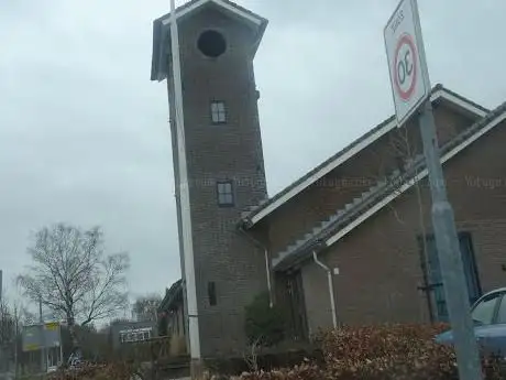 Photo de Gereformeerde Kerk Vrijgemaakt (GKV) Maranathakerk